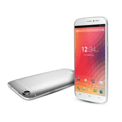 BLU Life View - Hydrogél kijelzővédő fólia