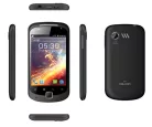 Celkon A67 - Hydrogél kijelzővédő fólia