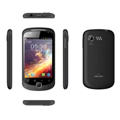 Celkon A67 - Hydrogél kijelzővédő fólia