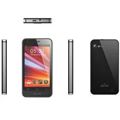 Celkon A69 - Hydrogél kijelzővédő fólia