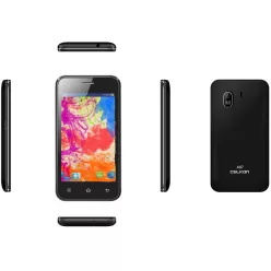 Celkon A87 - Hydrogél kijelzővédő fólia