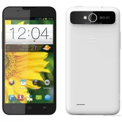 ZTE Grand X Quad V987 - Hydrogél kijelzővédő fólia