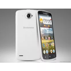 Lenovo S920 - Hydrogél kijelzővédő fólia