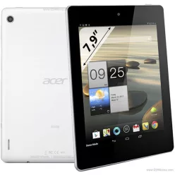 Acer Iconia Tab A1-810 - Hydrogél kijelzővédő fólia