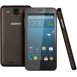 Gigabyte GSmart májusa M1 - Hydrogél kijelzővédő fólia