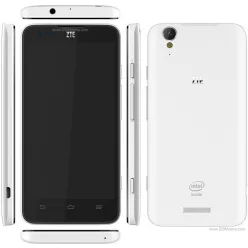 ZTE Geek V975 - Hydrogél kijelzővédő fólia