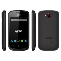 Yezz Andy A3.5 - Hydrogél kijelzővédő fólia