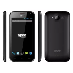 Yezz Andy A4.5 - Hydrogél kijelzővédő fólia