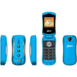 Plum Panther - Hydrogél kijelzővédő fólia