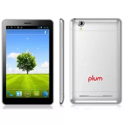 Plum Z710 - Hydrogél kijelzővédő fólia