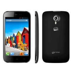 Micromax A115 Canvas 3D - Hydrogél kijelzővédő fólia