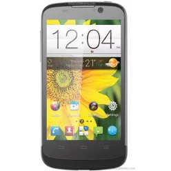 ZTE Blade III Pro - Hydrogél kijelzővédő fólia