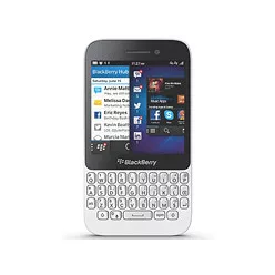 BlackBerry Q5 - Hydrogél kijelzővédő fólia