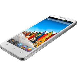   Micromax A111 Canvas Doodle - Hydrogél kijelzővédő fólia