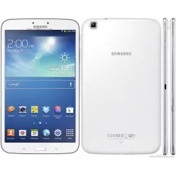 Samsung Galaxy Tab 3 8.0 - Hydrogél kijelzővédő fólia