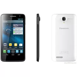 Panasonic P51 - Hydrogél kijelzővédő fólia