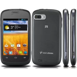 ZTE Director - Hydrogél kijelzővédő fólia