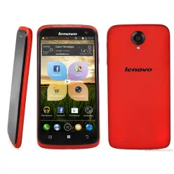 Lenovo S820 - Hydrogél kijelzővédő fólia