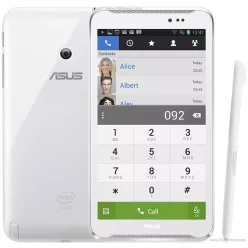 Asus Fonepad Note FHD6 - Hydrogél kijelzővédő fólia