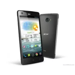 Acer Liquid S1 - Hydrogél kijelzővédő fólia