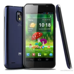 ZTE Grand X Pro - Hydrogél kijelzővédő fólia