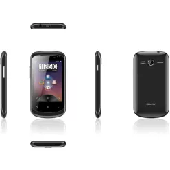 Celkon A9+ - Hydrogél kijelzővédő fólia