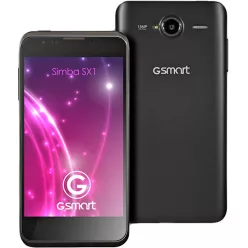 Gigabyte GSmart Simba SX1 - Hydrogél kijelzővédő fólia