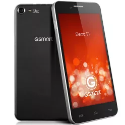 Gigabyte GSmart Sierra S1 - Hydrogél kijelzővédő fólia