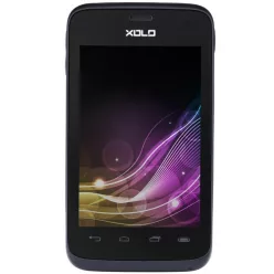 XOLO X500 - Hydrogél kijelzővédő fólia