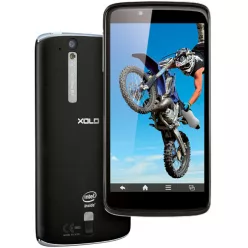 XOLO X1000 - Hydrogél kijelzővédő fólia
