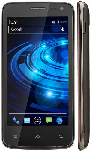 XOLO Q700 - Hydrogél kijelzővédő fólia