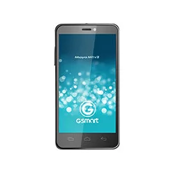   Gigabyte GSmart májusa M1 v2 - Hydrogél kijelzővédő fólia