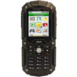 Plum Ram - Hydrogél kijelzővédő fólia