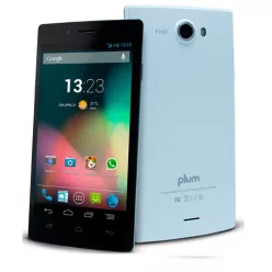 Plum Volt 3G - Hydrogél kijelzővédő fólia