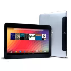 Plum Ten 3G - Hydrogél kijelzővédő fólia