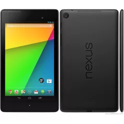 Asus Google Nexus 7 (2013) - Hydrogél kijelzővédő fólia
