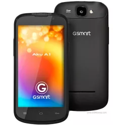 Gigabyte GSmart Aku A1 - Hydrogél kijelzővédő fólia