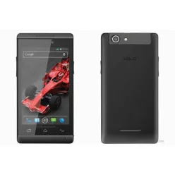 XOLO A500S - Hydrogél kijelzővédő fólia