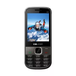Celkon C74 - Hydrogél kijelzővédő fólia