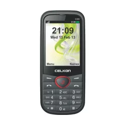 Celkon C69 - Hydrogél kijelzővédő fólia