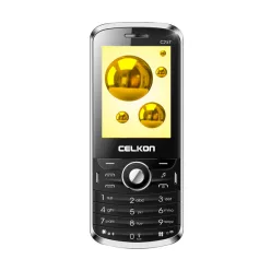 Celkon C297 - Hydrogél kijelzővédő fólia