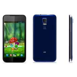 ZTE Blade G V880G - Hydrogél kijelzővédő fólia