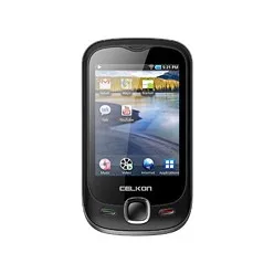 Celkon C5050 Star - Hydrogél kijelzővédő fólia