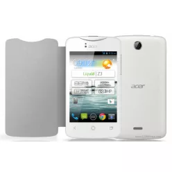 Acer Liquid Z3 - Hydrogél kijelzővédő fólia