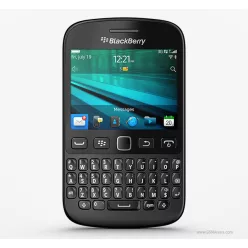 BlackBerry 9720 - Hydrogél kijelzővédő fólia