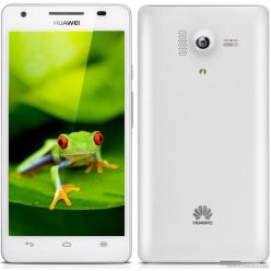 Honor 3 - Hydrogél kijelzővédő fólia