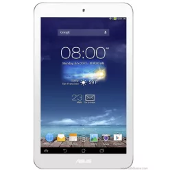 Asus Memo Pad 8 ME180A - Hydrogél kijelzővédő fólia