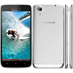 Lenovo Vibe X S960 - Hydrogél kijelzővédő fólia