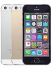 Apple iPhone 5s - Hydrogél kijelzővédő fólia