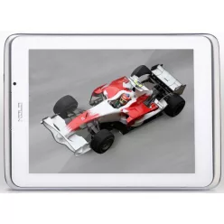 XOLO Tab - Hydrogél kijelzővédő fólia